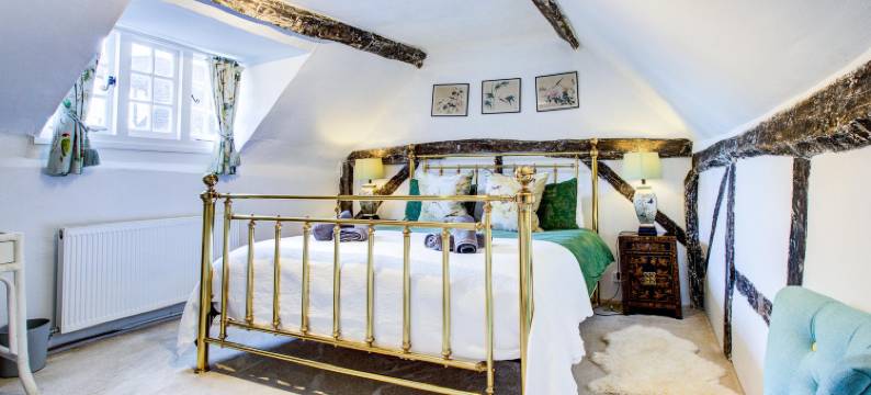 埃格兰廷酒店(Eglantine)图片