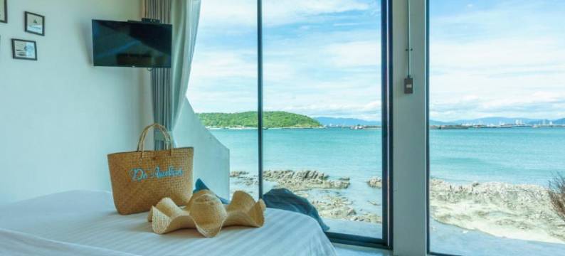 锚之酒店(De' Anchor)图片