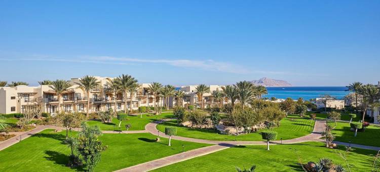 贾兹贝尔维德酒店-全包(JAZ Belvedere Resort)图片