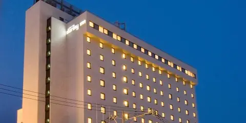 Dormy Inn酒店-長崎温泉
