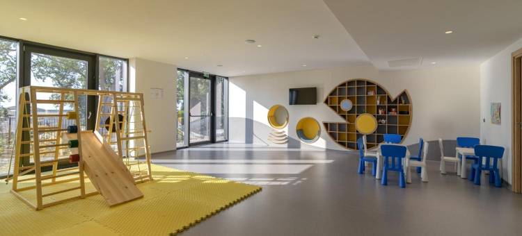 Ensana Aquahouse健康水疗酒店(Ensana Aquahouse)图片