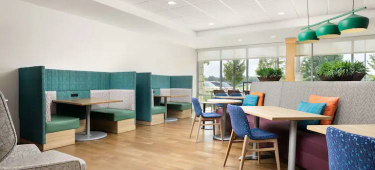 理奇兰杰克逊希尔顿惠庭套房酒店(Home2 Suites by Hilton Jackson/Ridgeland)图片