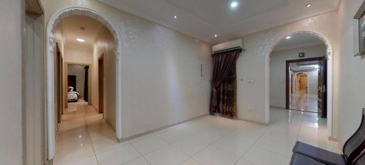 Shati Albasateen Serviced Apartments图片