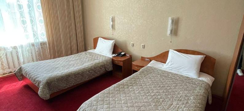 达瑞亚酒店(Dauriya Hotel)图片