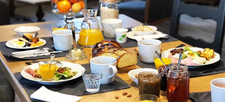 曾经西部酒店(Il était Une Fois à l'Ouest "Lamballe-Armor")图片