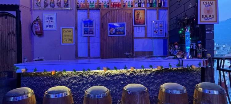 MM旅馆酒店(MM Inn Hotel)图片