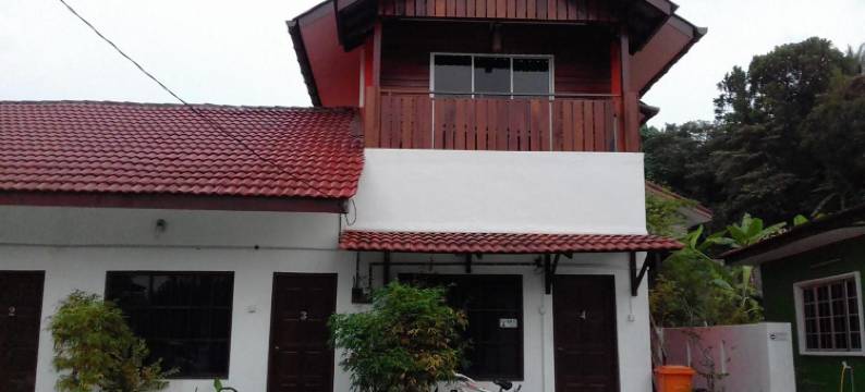 美拉提宾馆(Melati Inn)图片