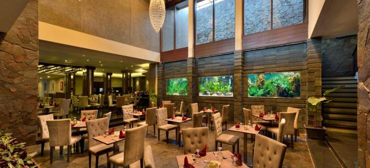 瑟雷拉酒店-默迪卡(Serela Merdeka by Kagum Hotels)图片