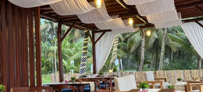 Omah Blado Resort图片