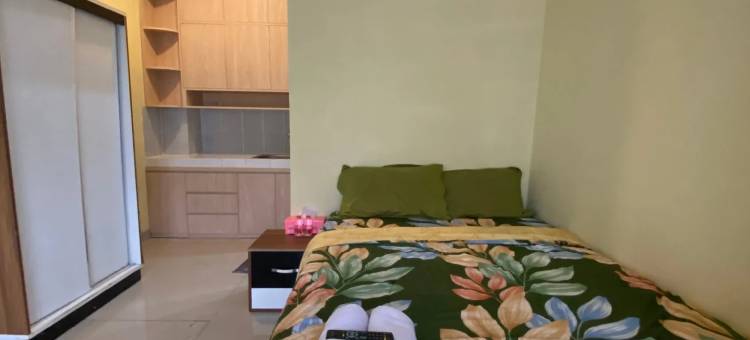 Homestay Sentul Bogor图片