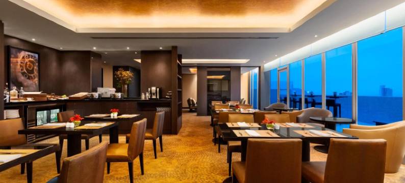 利马米拉弗洛雷斯希尔顿酒店(Hilton Lima Miraflores)图片