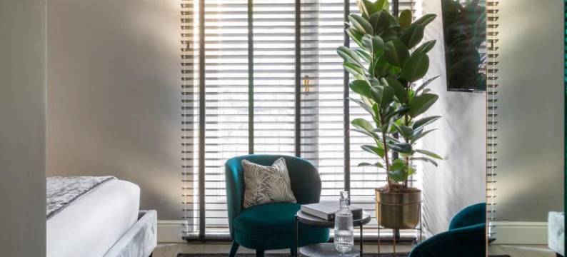 Naman酒店 - 西班牙(NAMAN HOTELLERIE - Spagna)图片