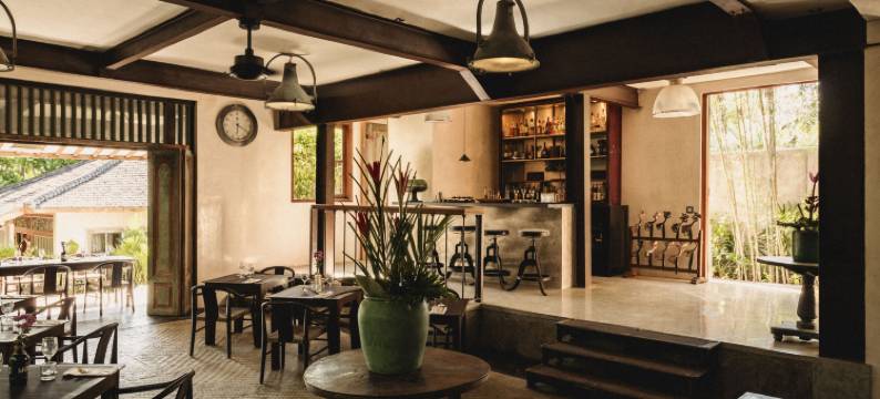 马吉亚德乌玛，设计酒店成员(Magia De Uma, a member of Design Hotels)图片