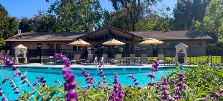 蒂梅丘拉溪酒店(Temecula Creek Inn)图片