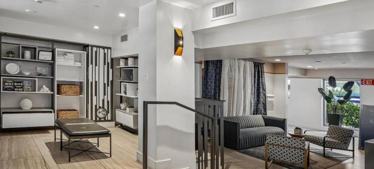 Sonder希尔斯伯勒酒店(The Hillsboro Hotel, Sonder)图片