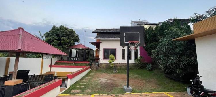 Villa Tropica Kuningan图片