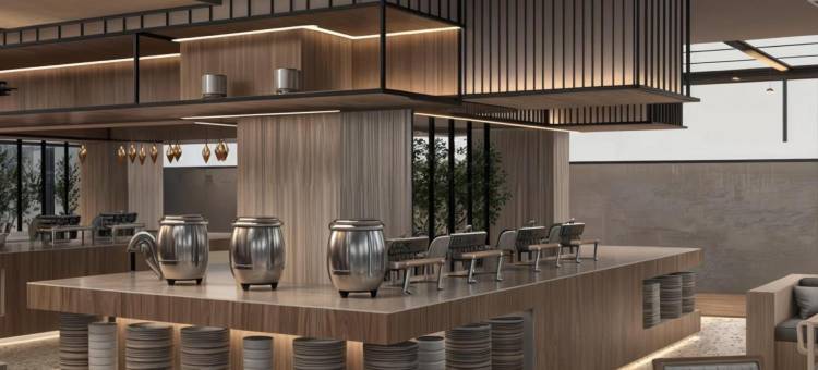 Radisson Hotel Jeddah Tahlia图片