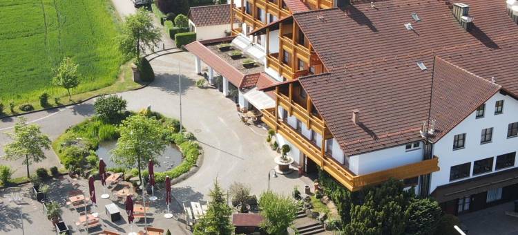 贝格霍夫餐厅酒店(Hotel Berghof)图片