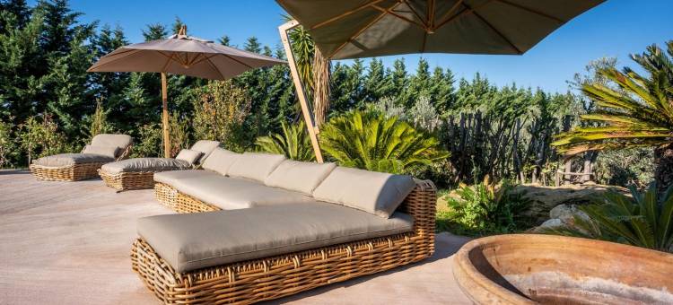 San Baio宾馆(Relais San Baio)图片
