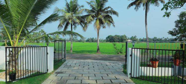 Mulanthanam Resorts and Home Stay图片