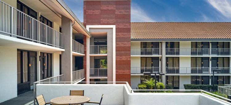 千橡市纽伯里公园拉昆塔温德姆套房酒店(La Quinta Inn & Suites by Wyndham Thousand Oaks-Newbury Park)图片