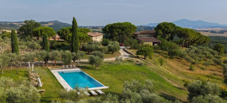 农家乐索莱(Agriturismo Sole)图片