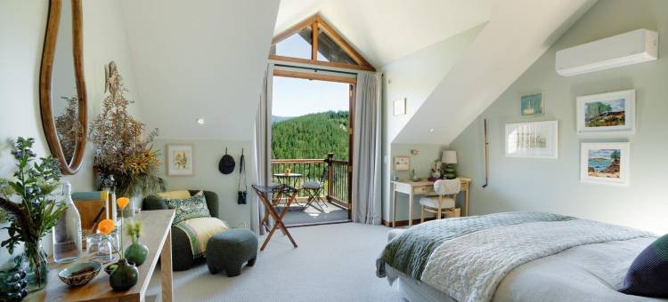 石蝇山林小屋(Stonefly Lodge)图片
