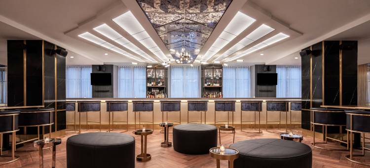 Rand Tower Hotel, Minneapolis, a Tribute Portfolio Hotel图片