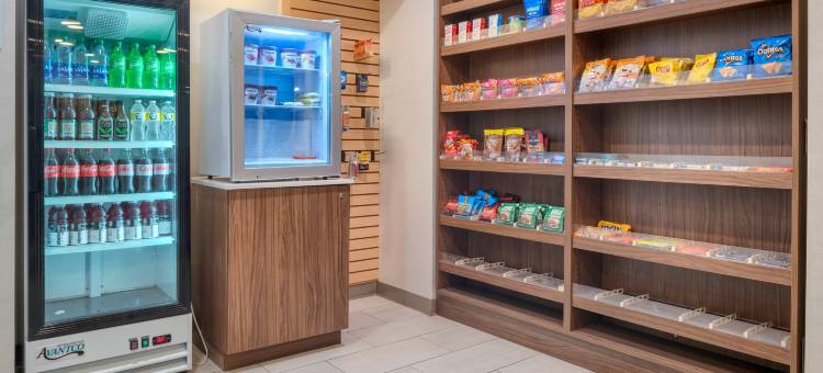 智选假日套房酒店梅肯西 by IHG(Holiday Inn Express & Suites Macon - I-475)图片