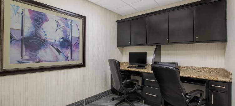 康威拉昆塔温德姆套房酒店(La Quinta Inn & Suites by Wyndham Conway)图片