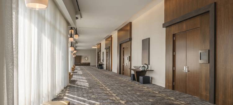 休斯顿凯悦酒店-画廊区(Hyatt Regency Houston/Galleria)图片