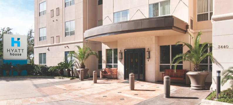 休斯顿广场凯悦嘉寓(Hyatt House Houston Galleria)图片