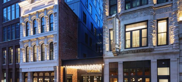 Dream Nashville, Part of Hyatt图片