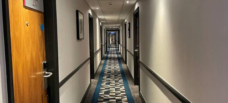 菲尔布里奇盖特威克水疗酒店(Felbridge Gatwick Hotel & Spa)图片
