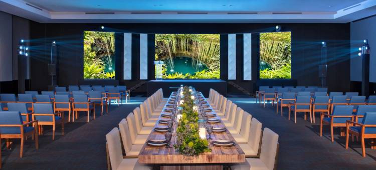 梦想翡翠度假村及水疗全包酒店(Dreams Jade Resort & Spa - All Inclusive)图片