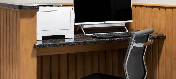 温德姆戴斯宾州州立大学酒店(Days Inn by Wyndham Penn State)图片