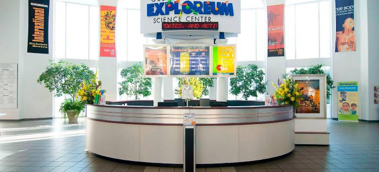 Fairfield Inn & Suites Mobile Daphne/Eastern Shore图片