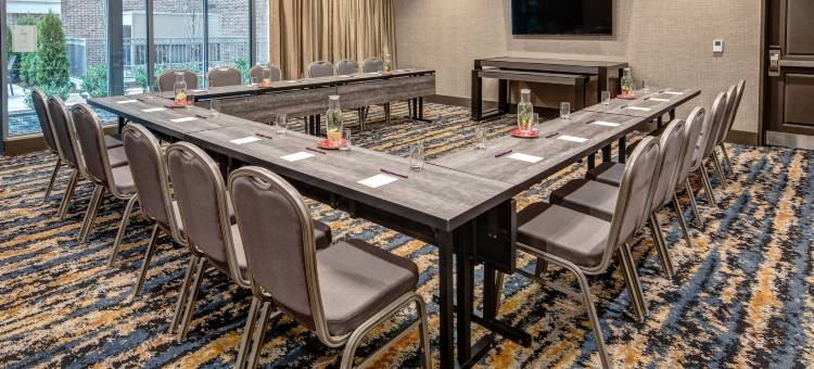 Residence Inn Nashville Green Hills图片