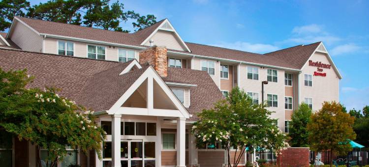 Residence Inn New Orleans Covington/North Shore图片