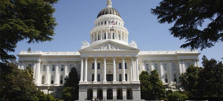 罗斯维尔万枫酒店(Fairfield Inn Roseville)图片