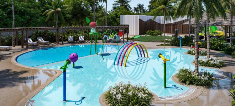 多诺玛拉斯特雷纳斯海滩酒店及水疗中心，傲途格精选(Donoma Las Terrenas Beach Resort & Spa, Autograph Collection)图片