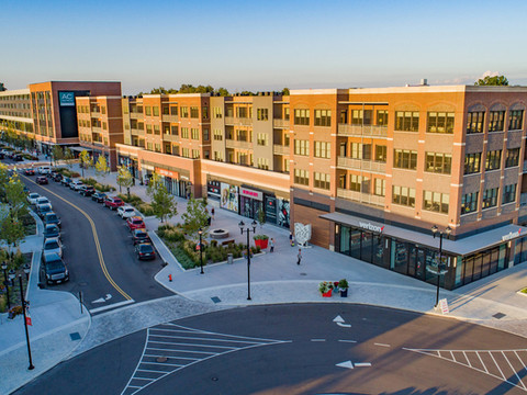 克利夫兰-比奇伍德AC酒店