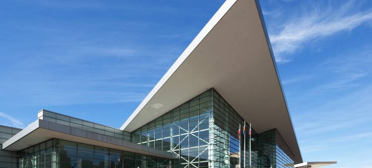 丹佛市中心雅乐轩酒店(Aloft Denver Downtown)图片