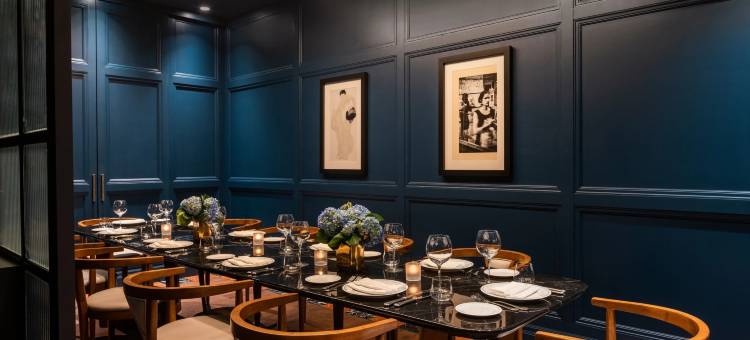 劳德代尔堡市中心源宿酒店(Element Fort Lauderdale Downtown)图片