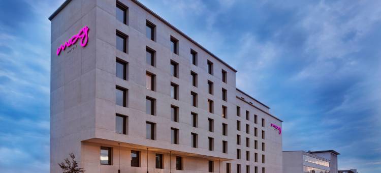 Moxy Rapperswil图片