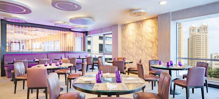 Qabila西湾酒店(Qabila Westbay Hotel)图片