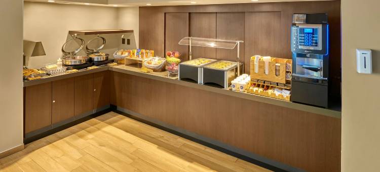 卡波圣卢卡斯万豪城市快捷套房酒店(City Express Suites by Marriott Cabo San Lucas)图片