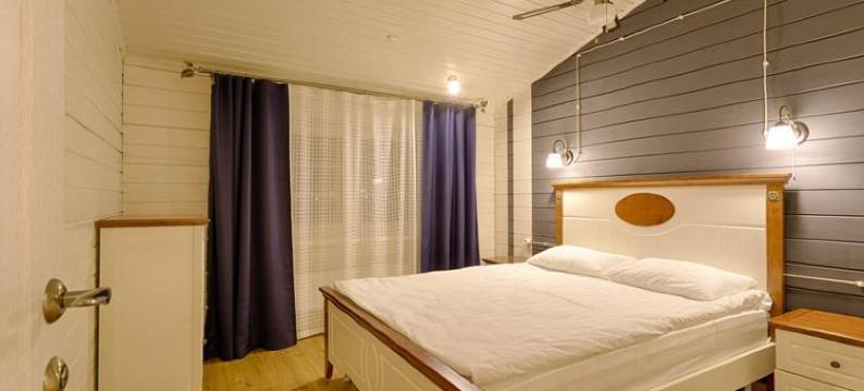 费希克斯乡村俱乐部酒店(Fisherix Country Club)图片