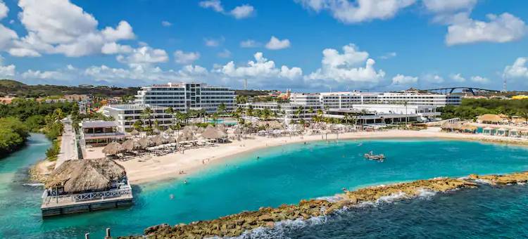 红树林海滩科伦登库拉索全包式度假酒店 - 希尔顿格芮精选酒店(Mangrove Beach Corendon Curacao All-Inclusive Resort, Curio by Hilton)图片