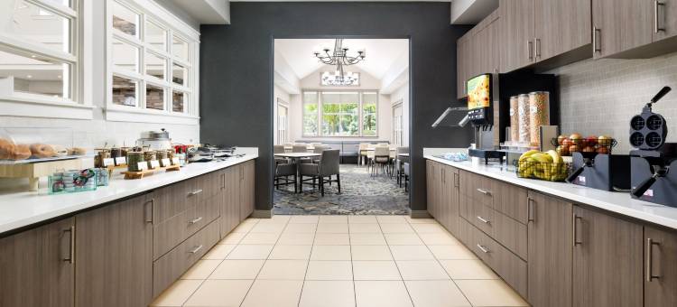 Residence Inn des Moines West at Jordan Creek Town Center图片